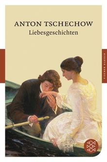 Liebesgeschichten: Erzählungen (Fischer Klassik)