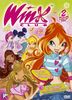 Winx Club - 2. Staffel, Vol. 1 & 2 [2 DVDs]