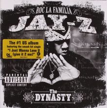 Roc la Familia von Jay-Z | CD | Zustand gut