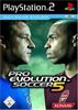 Pro Evolution Soccer 5 [Platinum]