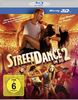 StreetDance 2 (+ Blu-ray) [Blu-ray 3D]