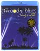 The Moody Blues - Lovely To See You/Live [Blu-ray]