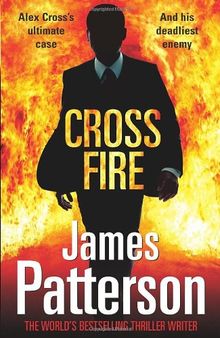 Cross Fire (Alex Cross 17) von Patterson, James | Buch | gebraucht – gut