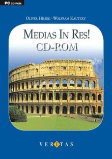 Medias in res! CD-ROM