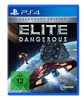 Elite Dangerous - Legendary Edition - [PlayStation 4]