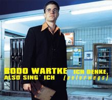 Ich denke, also sing' ich [unterwegs]