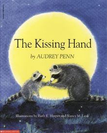 The Kissing Hand