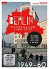 Berlin - Schicksalsjahre einer Stadt: 1949-1960 [2 DVDs]