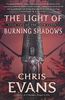 The Light of Burning Shadows: Book Two of The Iron Elves