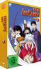InuYasha - Box 1 (Episoden 1-28) [7 DVDs]