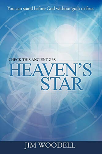 Heaven's Star: Check This Ancient Gps