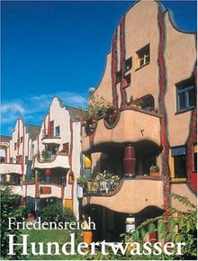 Friedensreich Hundertwasser (Archipockets Classics)