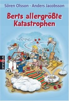 Berts allergrößte Katastrophen