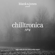 Chilltronica No.4 (Deluxe Hardcover Package)