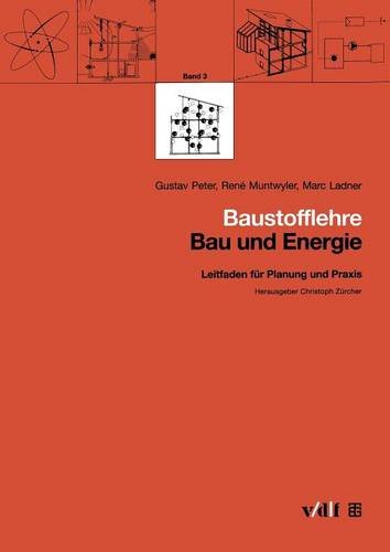 Baustofflehre (Bau und Energie)