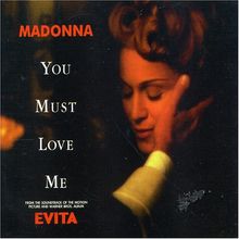 You Must Love Me