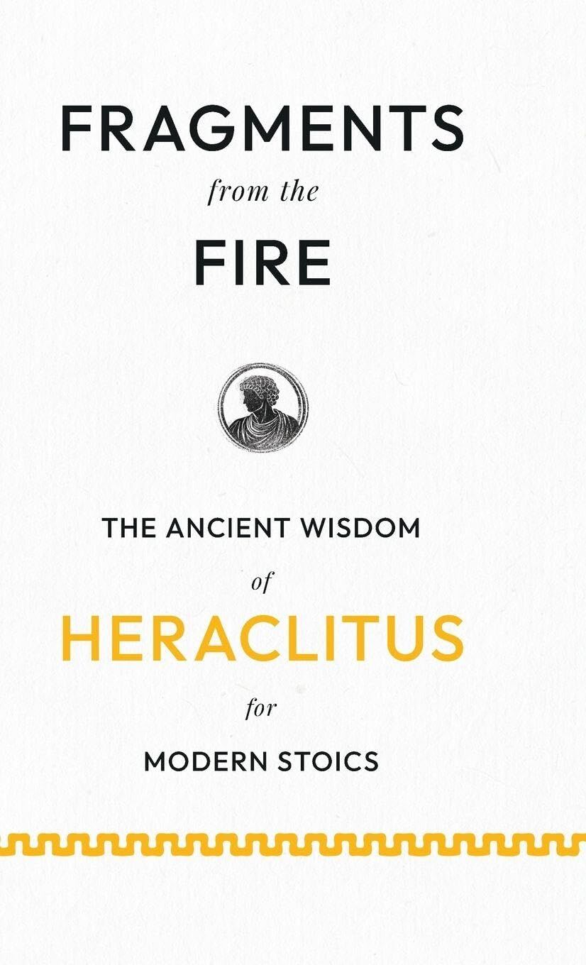 Fragments from the Fire