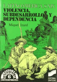Latinoamerica Siglo XIX von IZARD LLORENS, MIGUEL | Buch | Zustand gut
