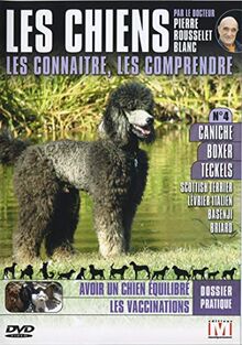 Les chiens, vol. 4 [FR Import]