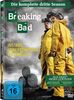 Breaking Bad - Die komplette dritte Season [4 DVDs]