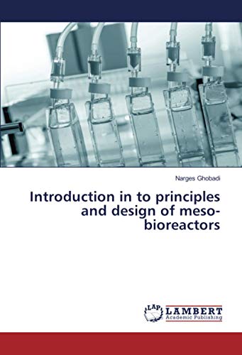 Introduction in to principles and design of meso-bioreactors
