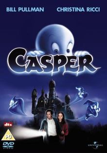 Casper [UK Import]