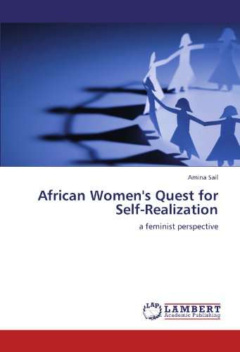 African Women's Quest for Self-Realization: a feminist perspective