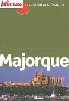 Majorque