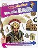 Superchecker! Das alte Rom: Was willst du heute wissen? Coole Fakten, Steckbriefe und Rekorde