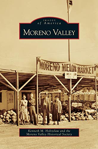 Moreno Valley