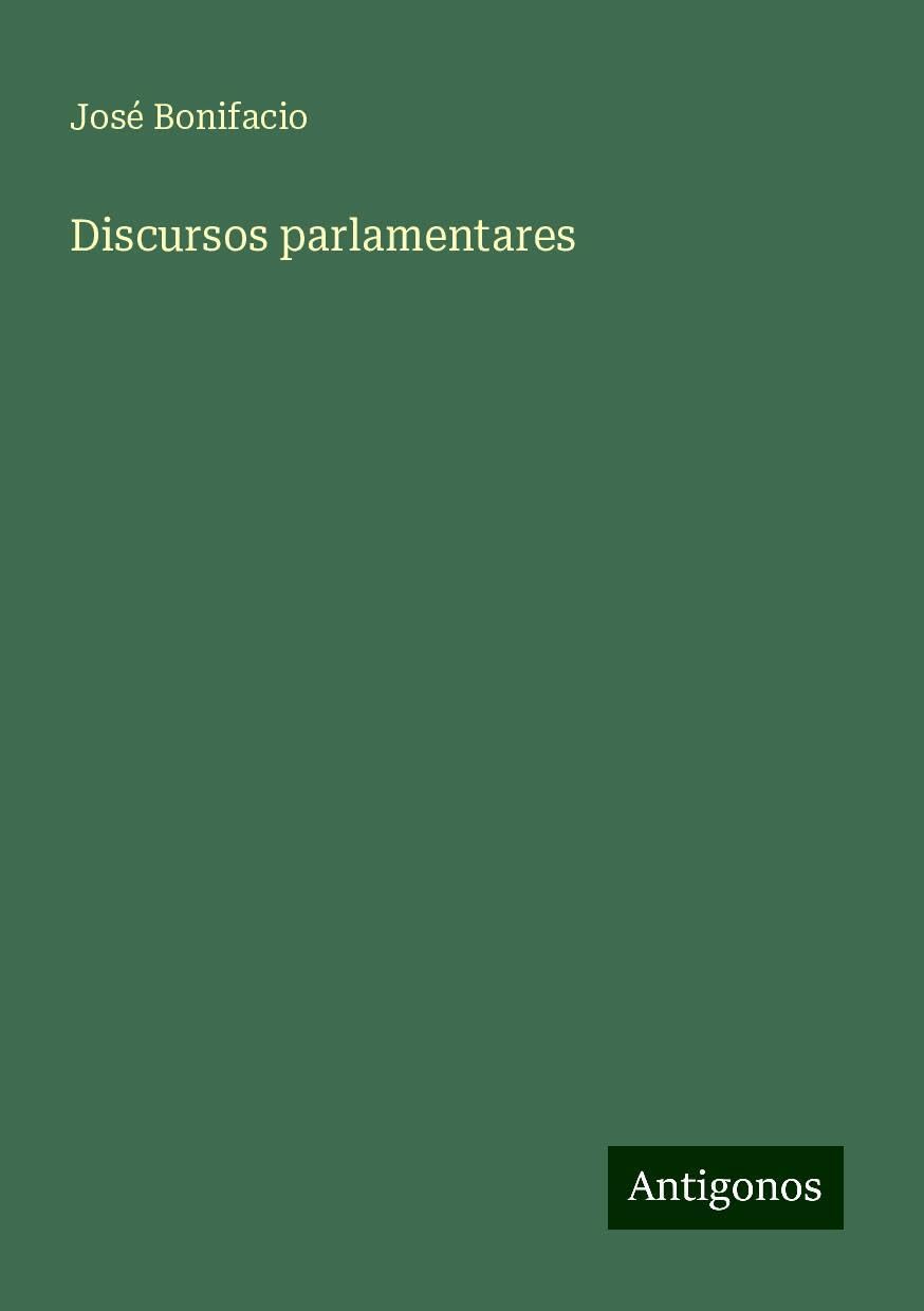 Discursos parlamentares