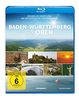 Baden-Württemberg von oben [Blu-ray]