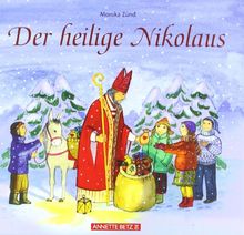 Der heilige Nikolaus