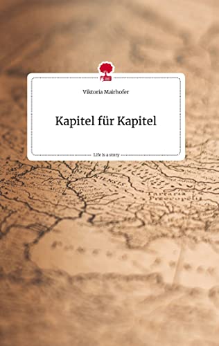 Kapitel für Kapitel. Life is a Story - story.one