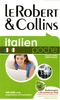 Dictionnaire Italien français-italien, italien-français
