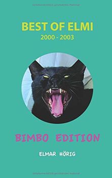 BEST OF ELMI: 2000 - 2003