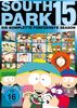South Park: Die komplette fünfzehnte Season [3 DVDs]