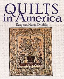 Quilts in America