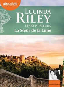 Les sept soeurs. Vol. 5. La soeur de la lune