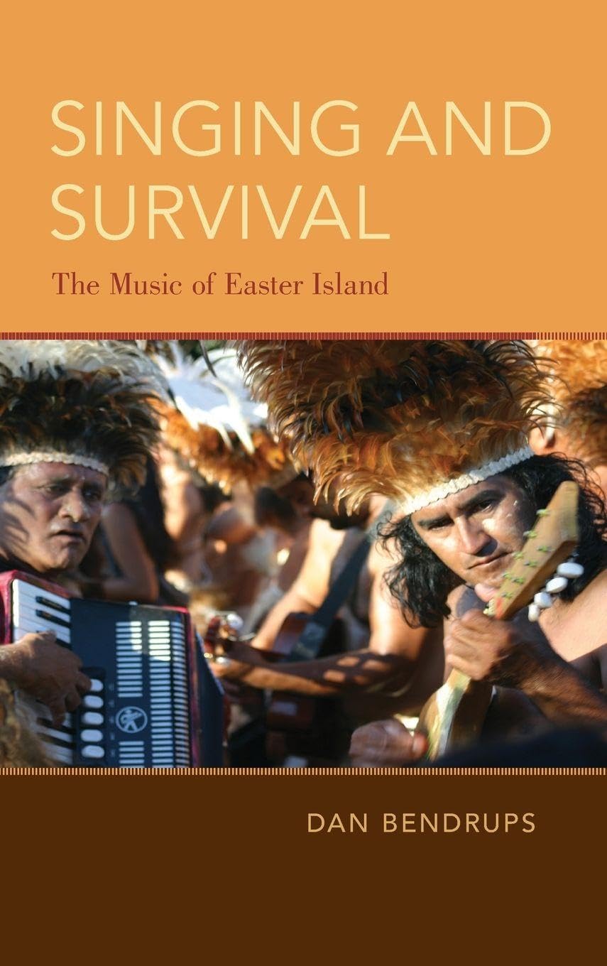 Singing and Survival: The Music of Easter Island