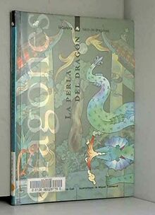 La perla del dragon