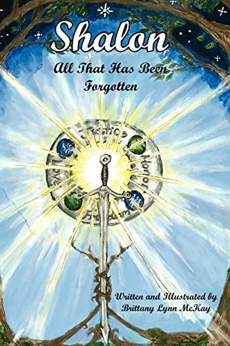 Shalon: All That Has Been Forgotten
