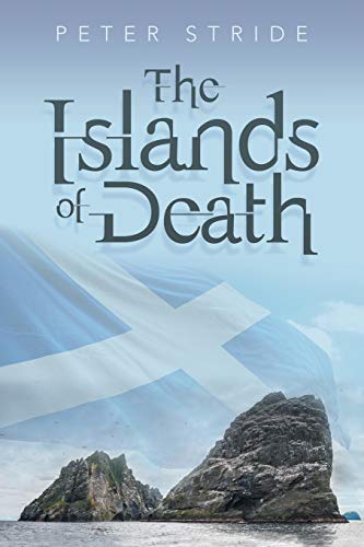 The Islands of Death: Book One – St Kilda, The Hebrides