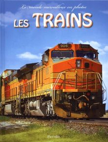 Les trains