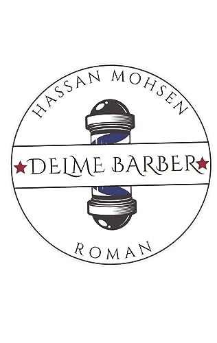 DELME BARBER (DELME Reihe)