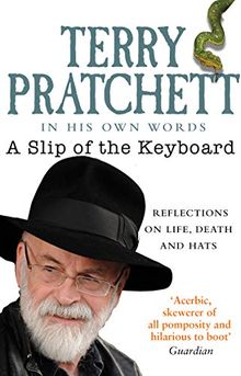 A Slip of the Keyboard: Collected Non-fiction