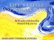 Life's Little Inspiration Book Pb
