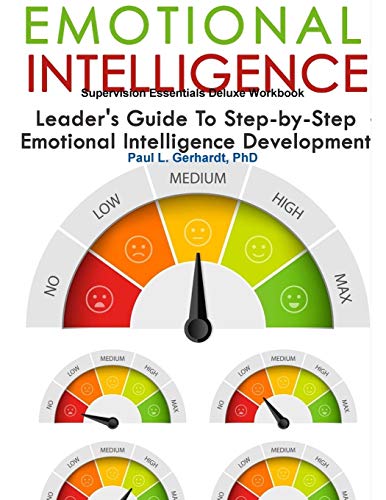Emotional Intelligence Skills Guide and Workbook