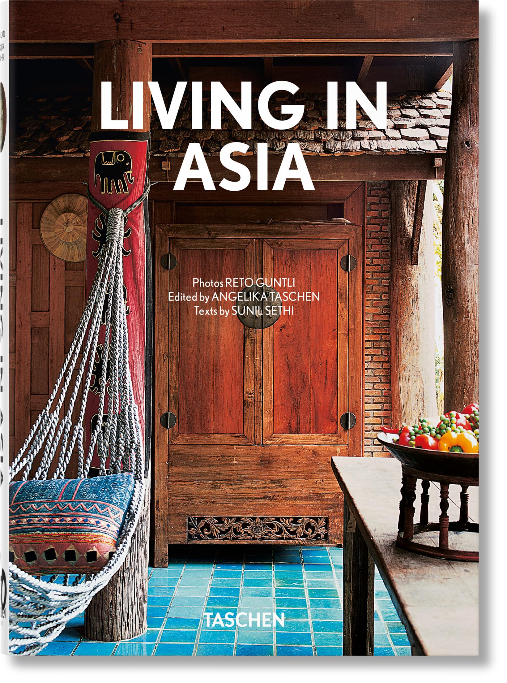 Sunil Sethi Living In Asia , Tibet, Nepal, India, Sri Lanka, Myanmar, Thailand, Laos, Cambodia, Singapore, Malaysia