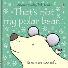 That's not my polar bear... von Fiona Watt | Buch | Zustand sehr gut